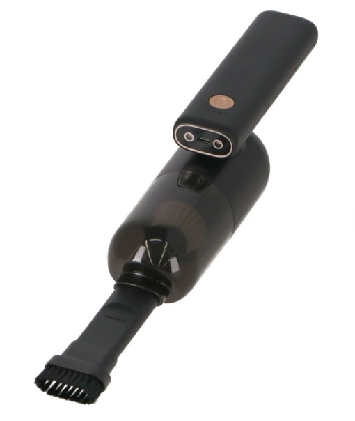 PortTech USB式ハンディクリーナーの画像