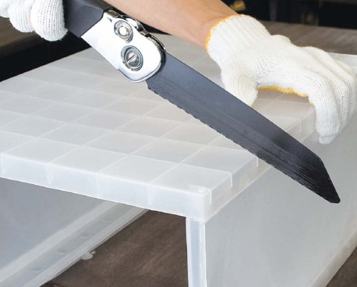 万能のこぎり（コーナンオリジナル）の画像